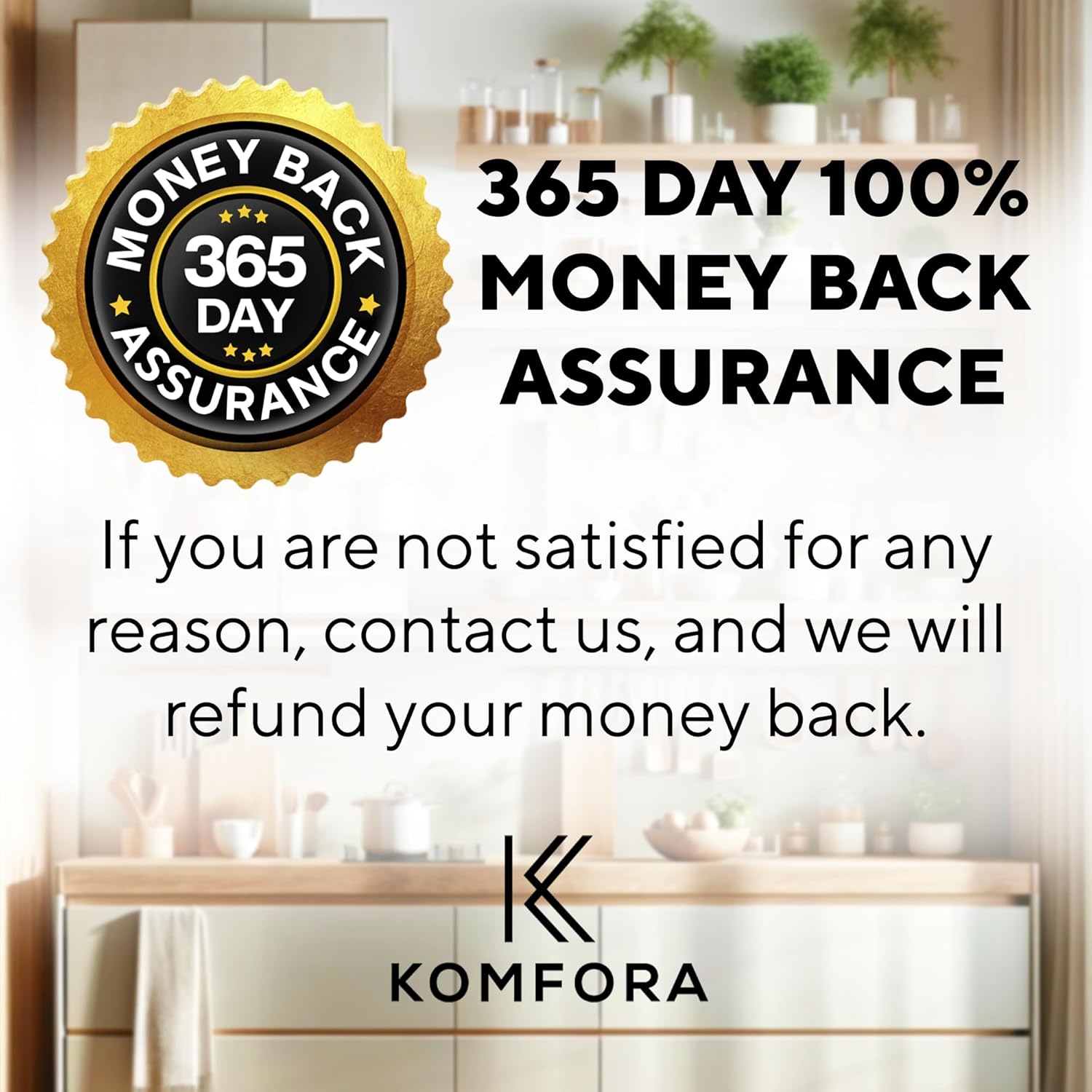 Bamboo Fruit Basket 3-Tier - Premium Produce Basket for Kitchen w/ 2 Hangers - Durable & Easy to Assemble Stand for Countertop - Perfect Holder for Vegetables, Bread, Snacks & More - Image 7